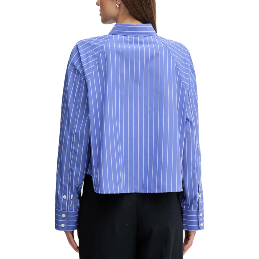 Calvin Klein Jeans Camicia Donna