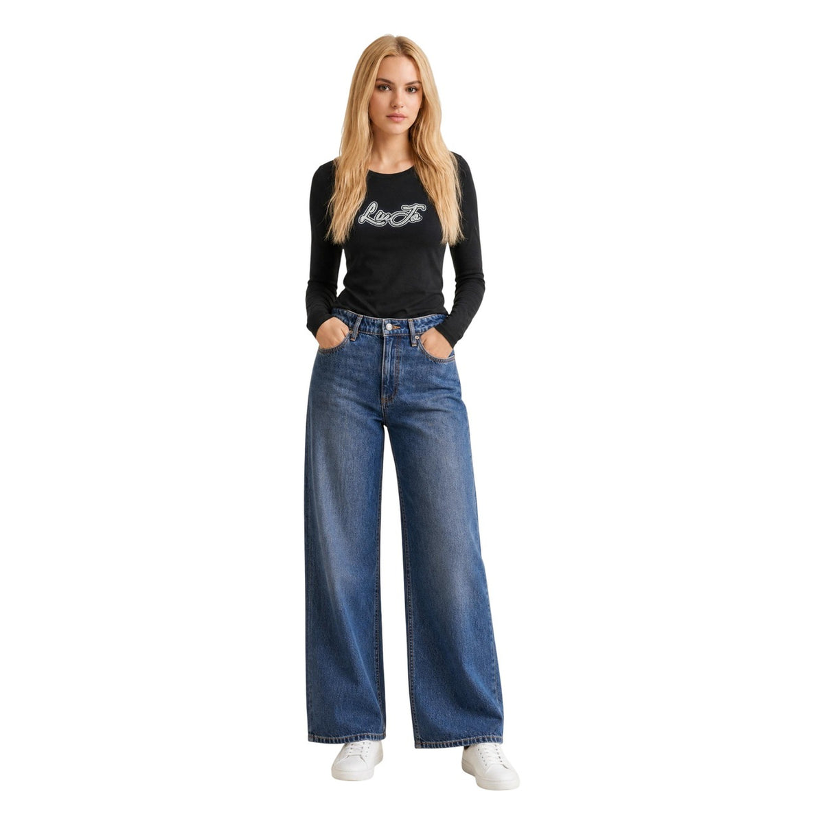 Liu Jo T-Shirt Donna
