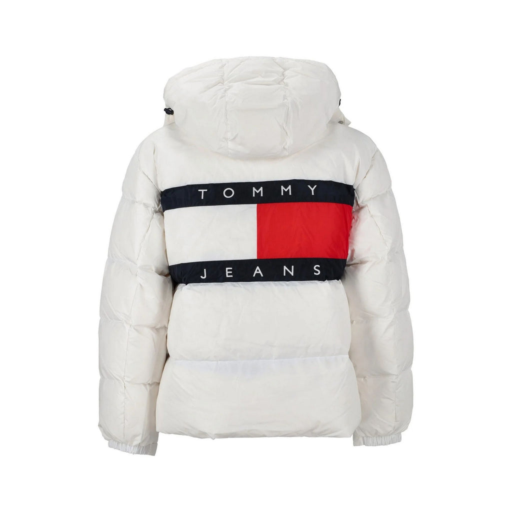 Tommy Hilfiger Jeans Giubbotto Uomo