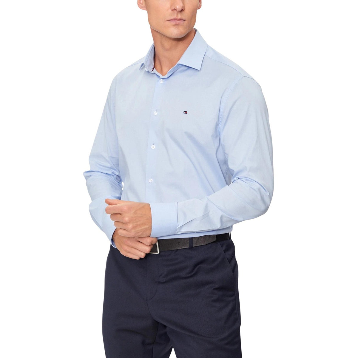 Tommy Hilfiger Camicia Uomo