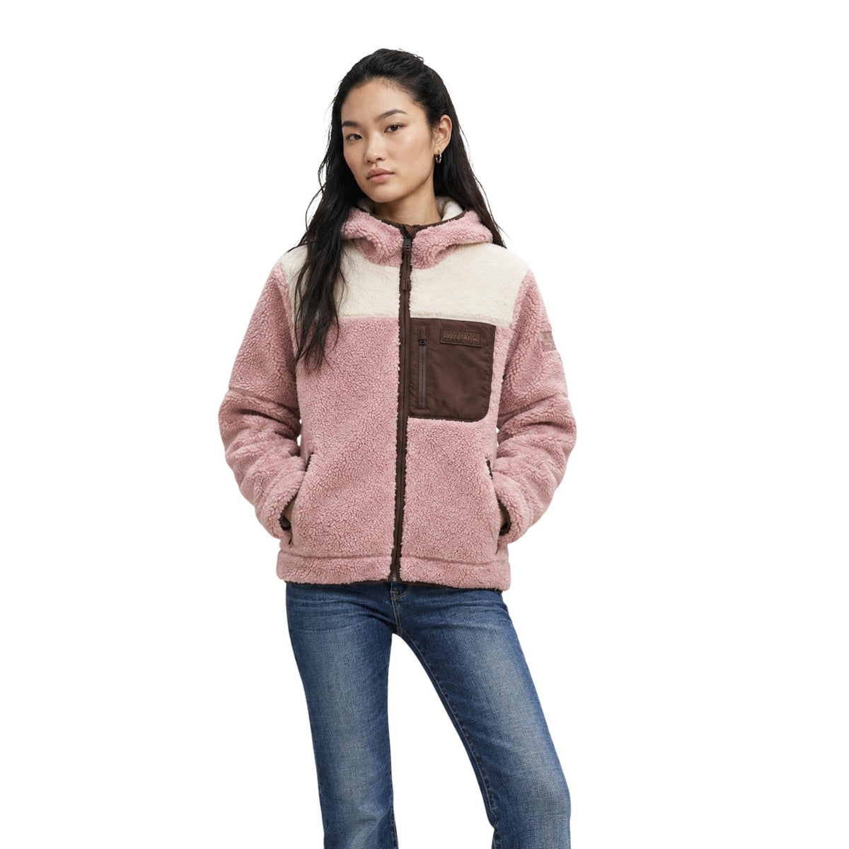 Napapijri Giacca Donna