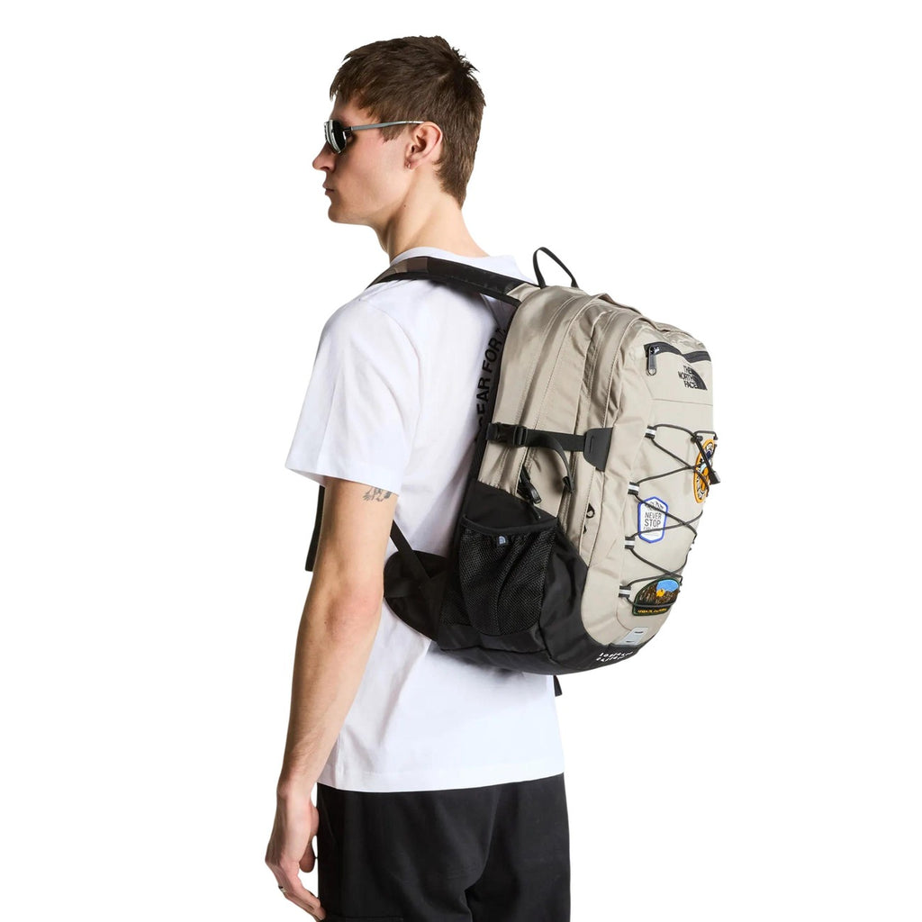 The North Face Borsa Uomo