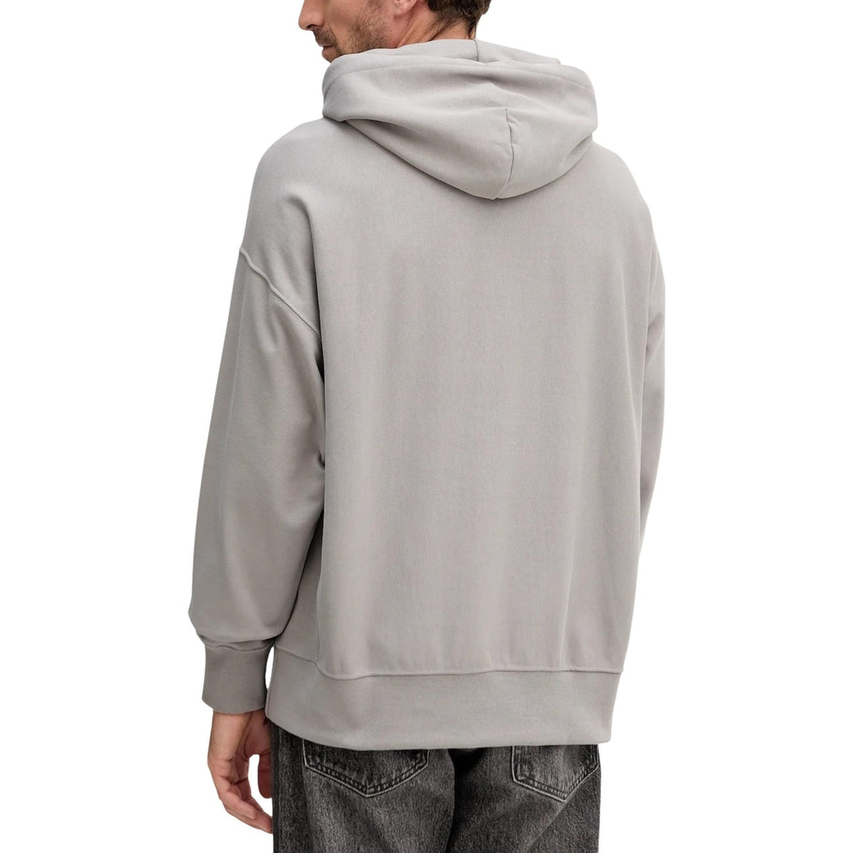 Calvin Klein Jeans Felpa Uomo
