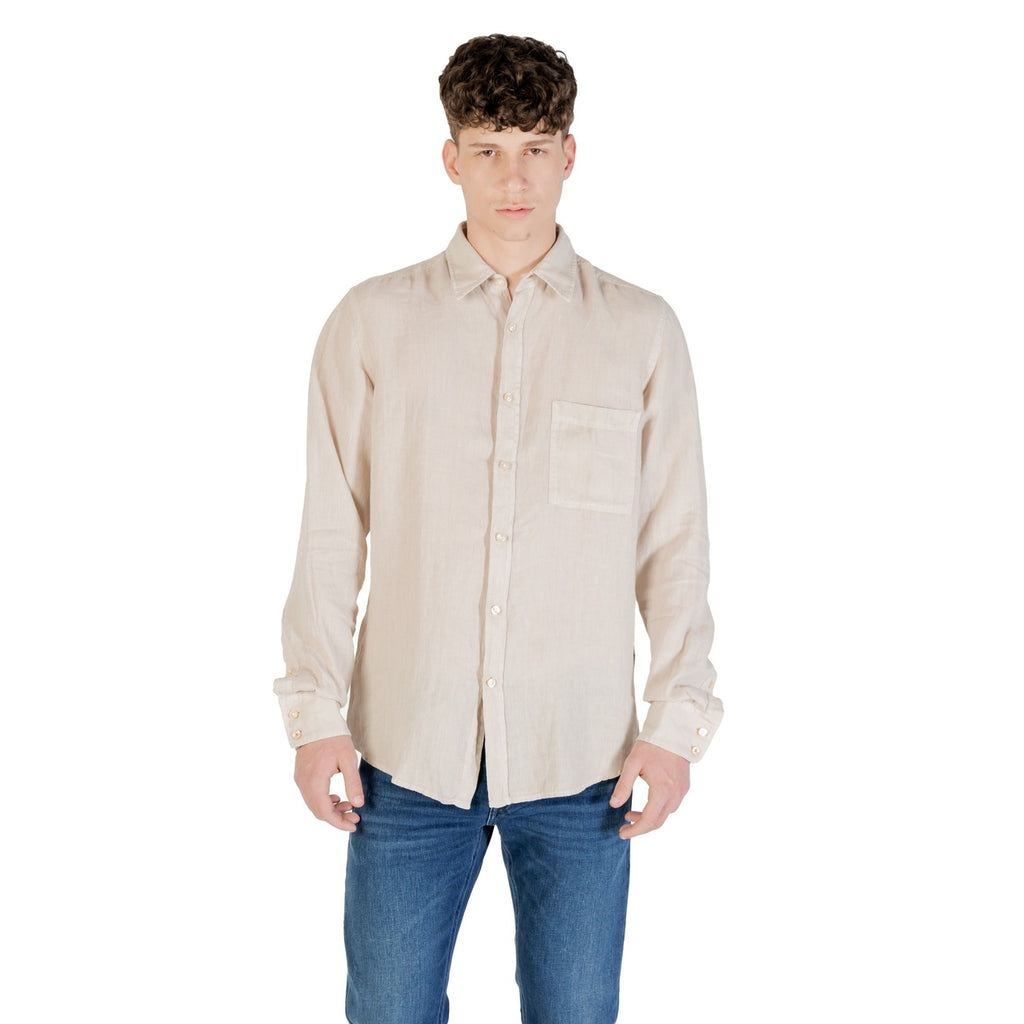 Boss Camicia Uomo