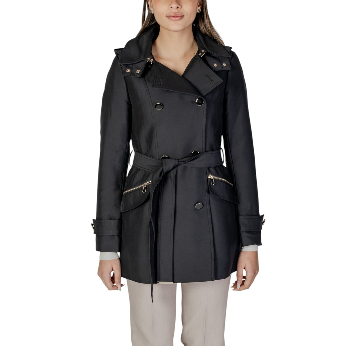Morgan De Toi Giacca Donna