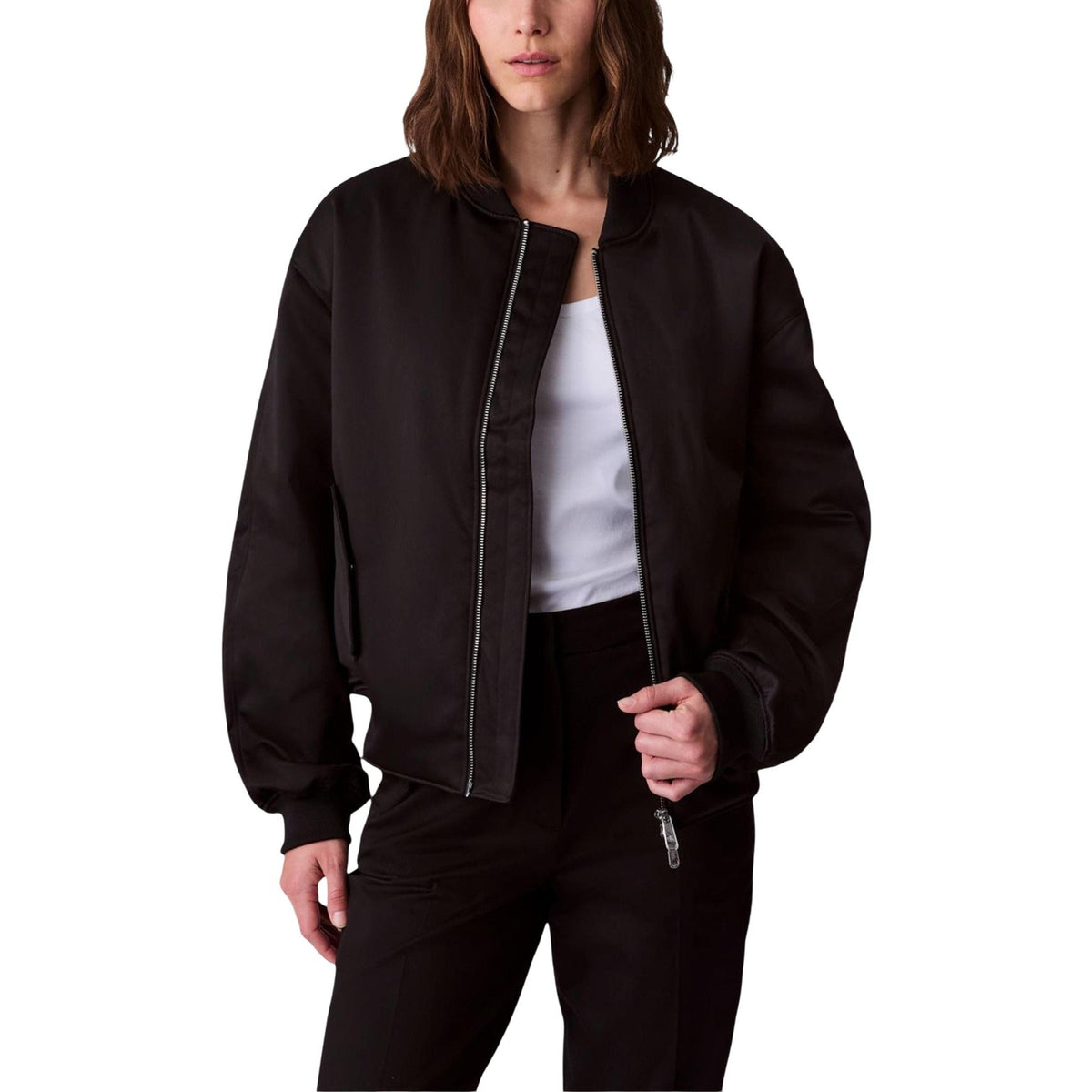 Calvin Klein Jeans Giubbotto Donna