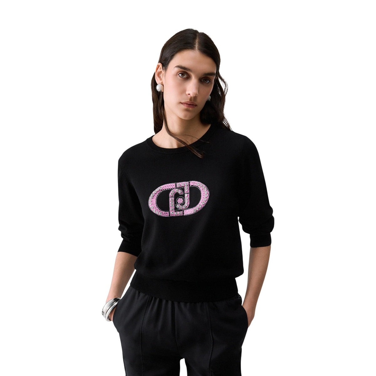 Liu Jo Maglia Donna