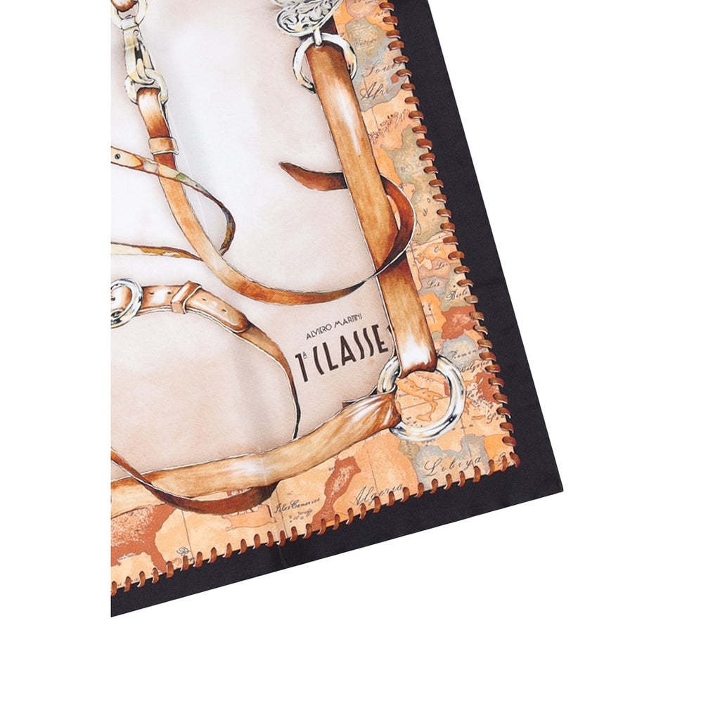 Alviero Martini Prima Classe Sciarpa Donna