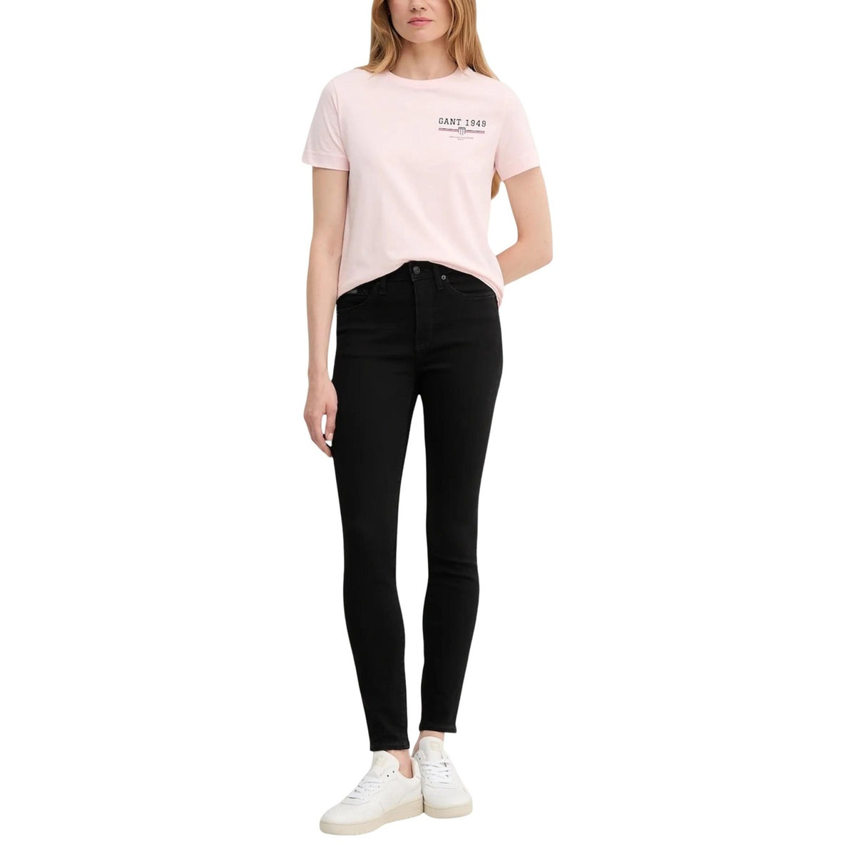 Calvin Klein Jeans Jeans Donna