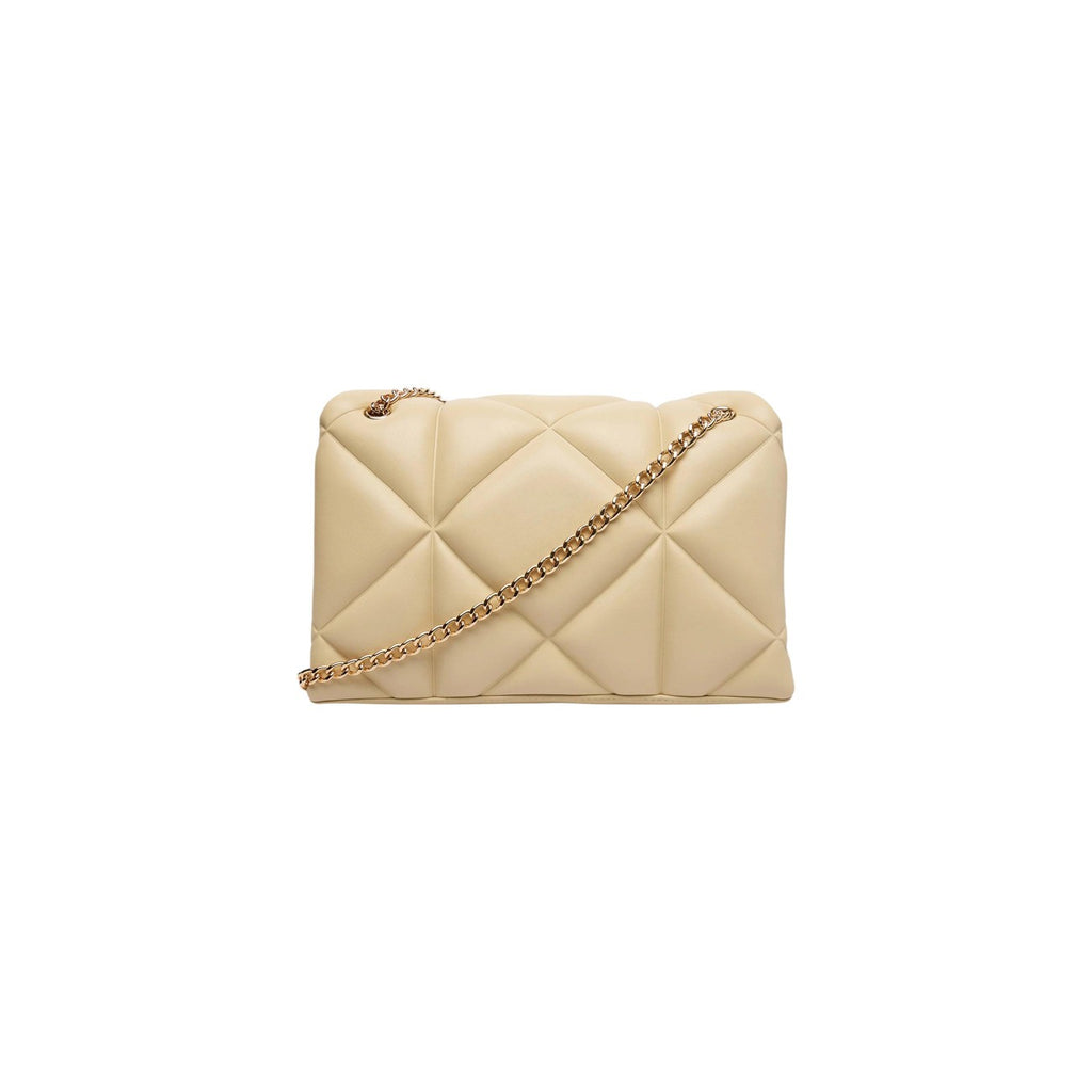 Love Moschino Borsa Donna Bianca A Mano E Tracolla Primavera Estate