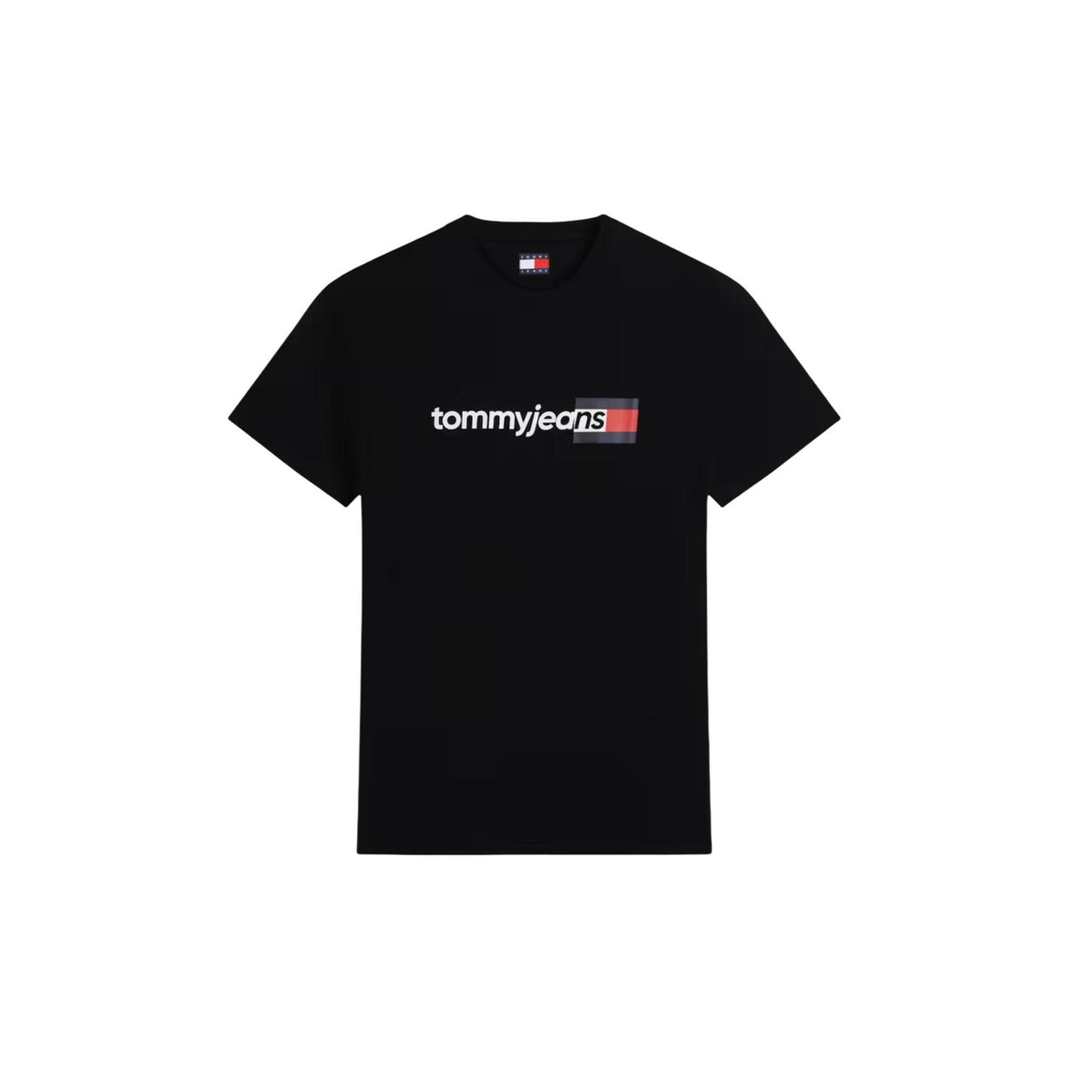 Tommy Hilfiger Jeans T-Shirt Uomo