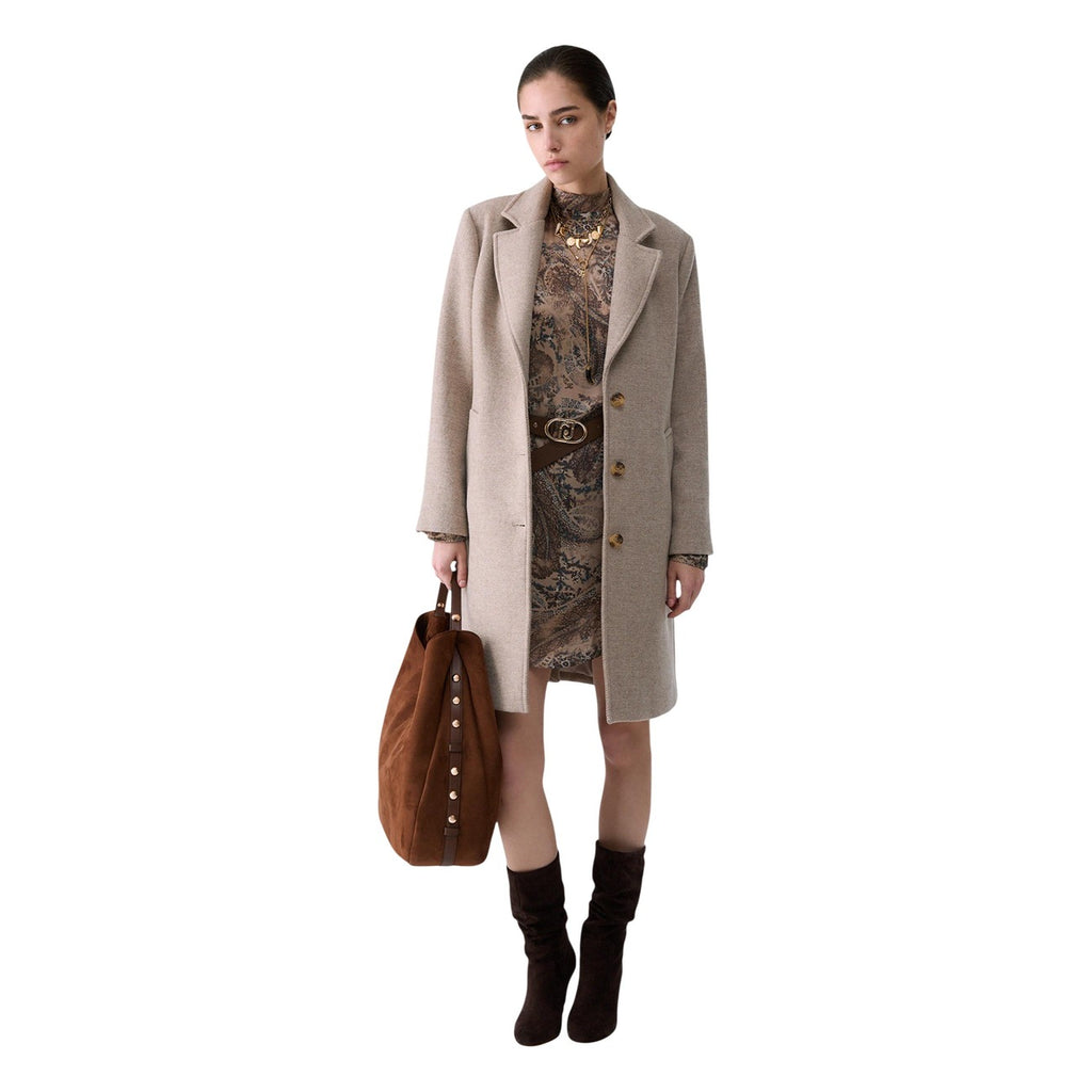 Liu Jo Cappotto Donna