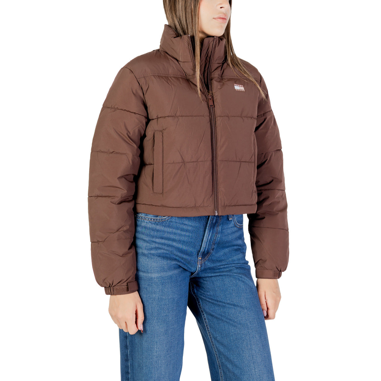 Tommy Hilfiger Jeans Giacca Donna