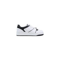 Guess Sneakers Donna Bianche Lacci Primavera Estate Poliuretano