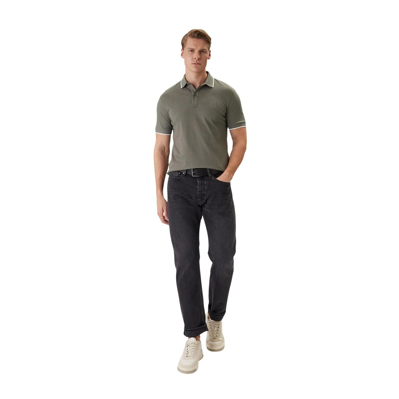 Boss Polo Uomo