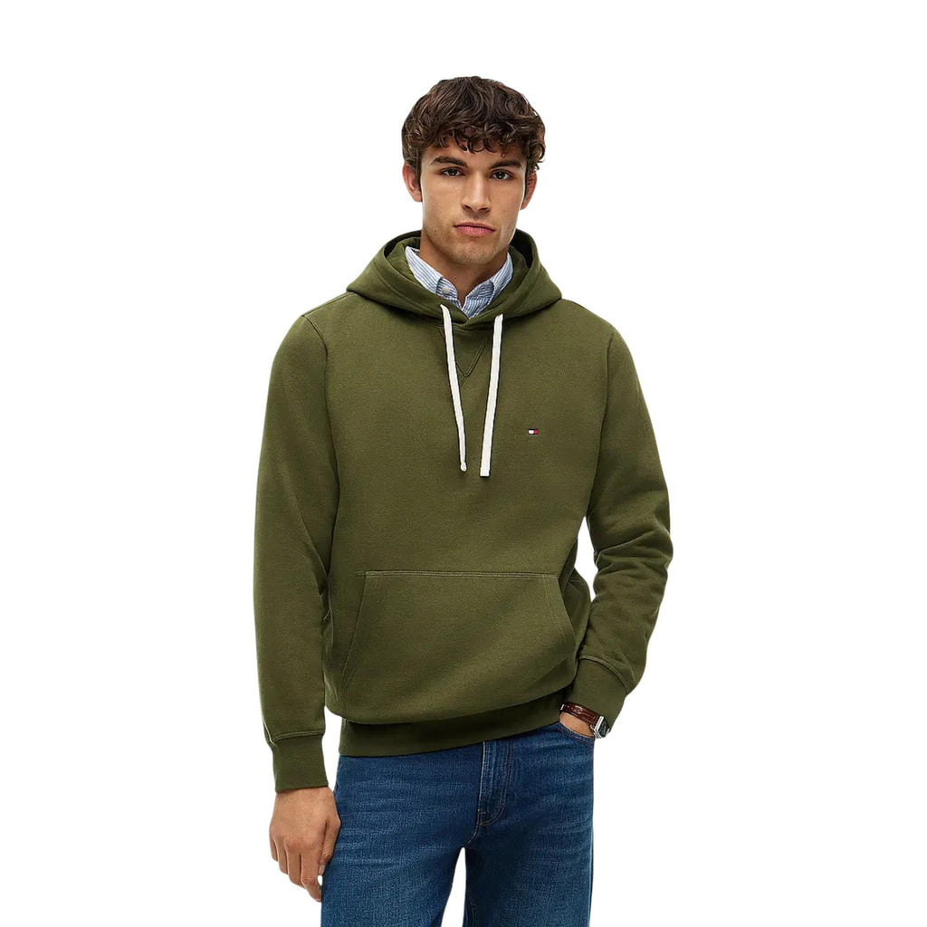 Tommy Hilfiger Felpa Uomo