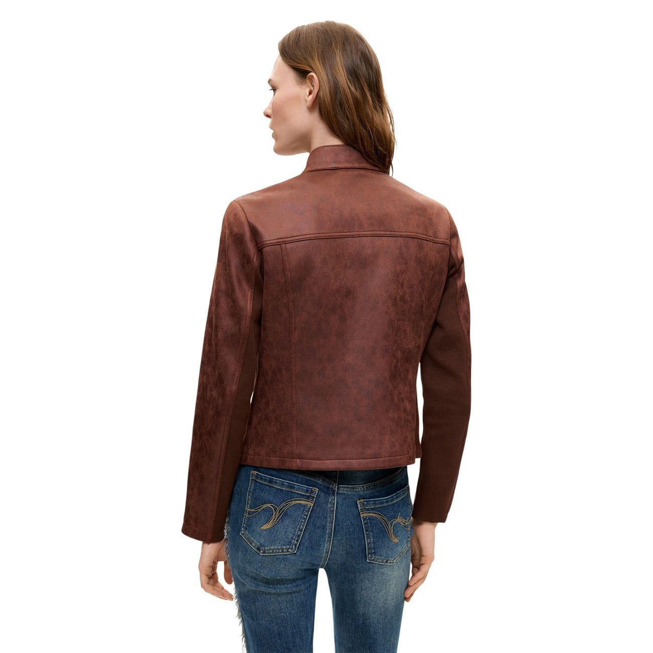 Desigual Giacca Donna