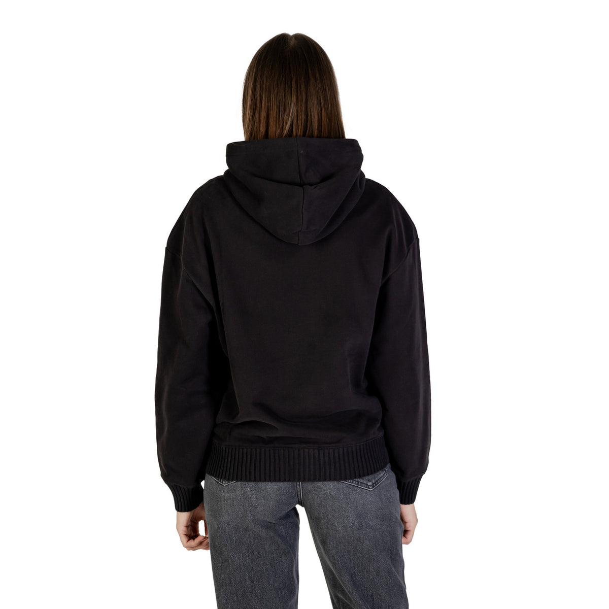 Calvin Klein Jeans Felpa Donna