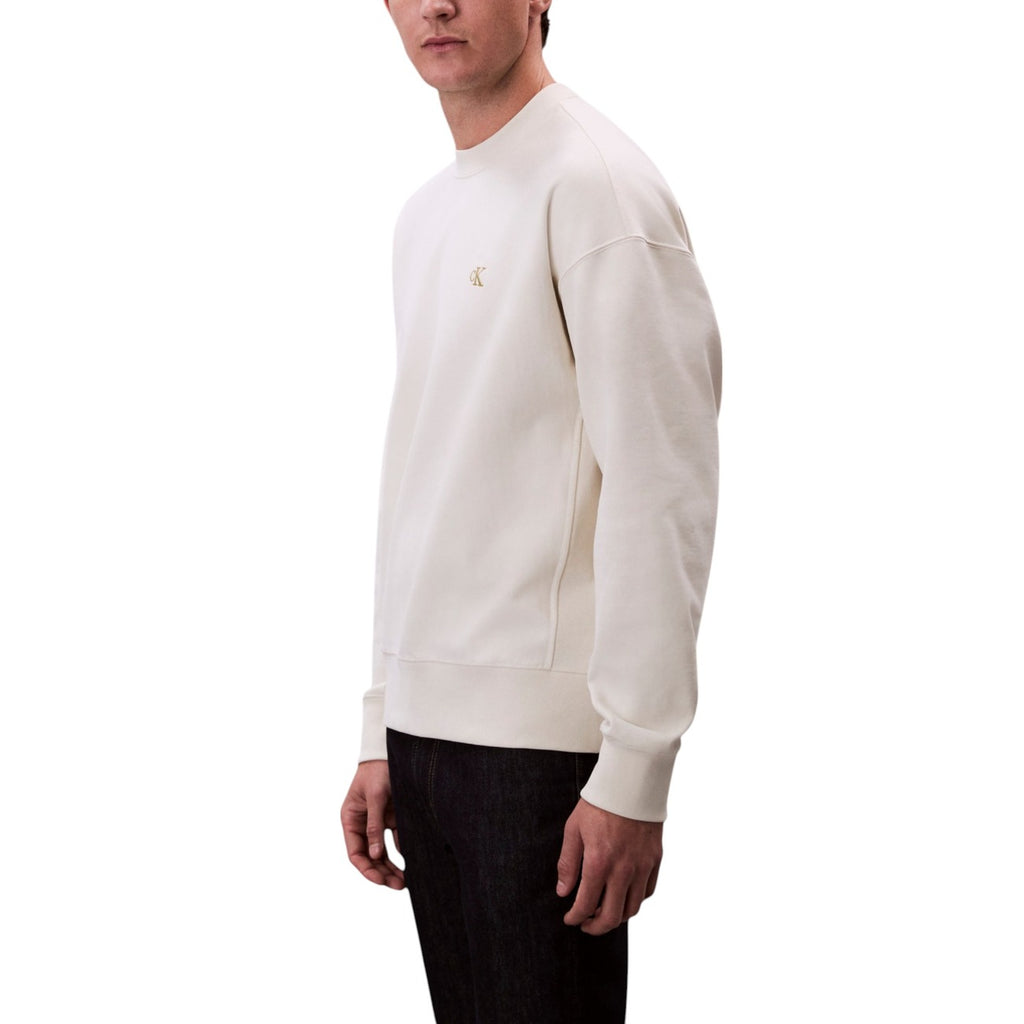 Calvin Klein Jeans Felpa Uomo