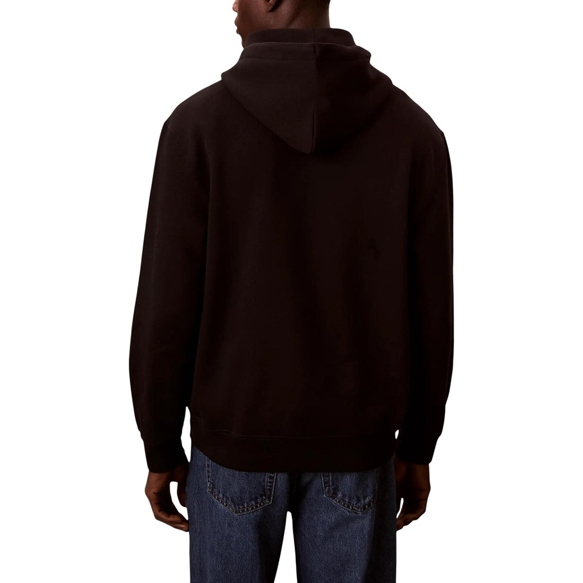 Calvin Klein Jeans Felpa Uomo
