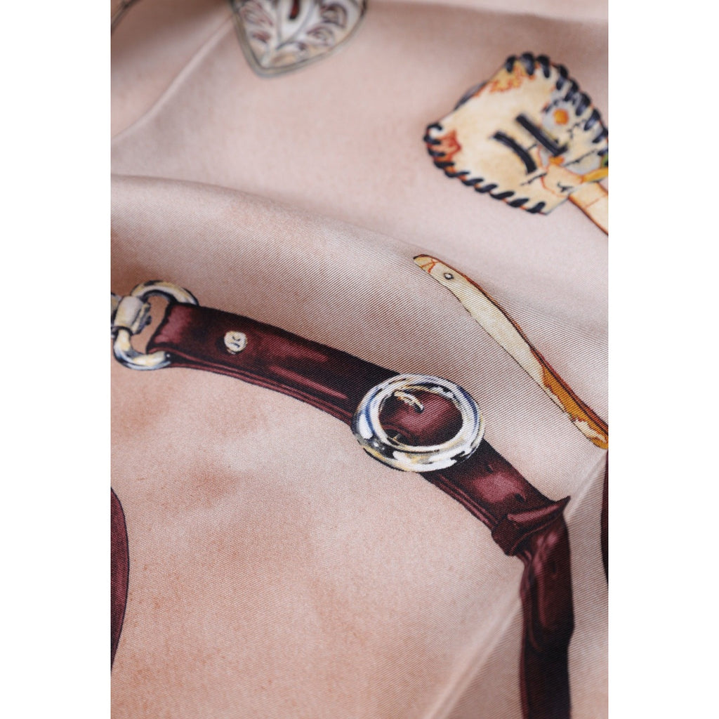 Alviero Martini Prima Classe Sciarpa Donna