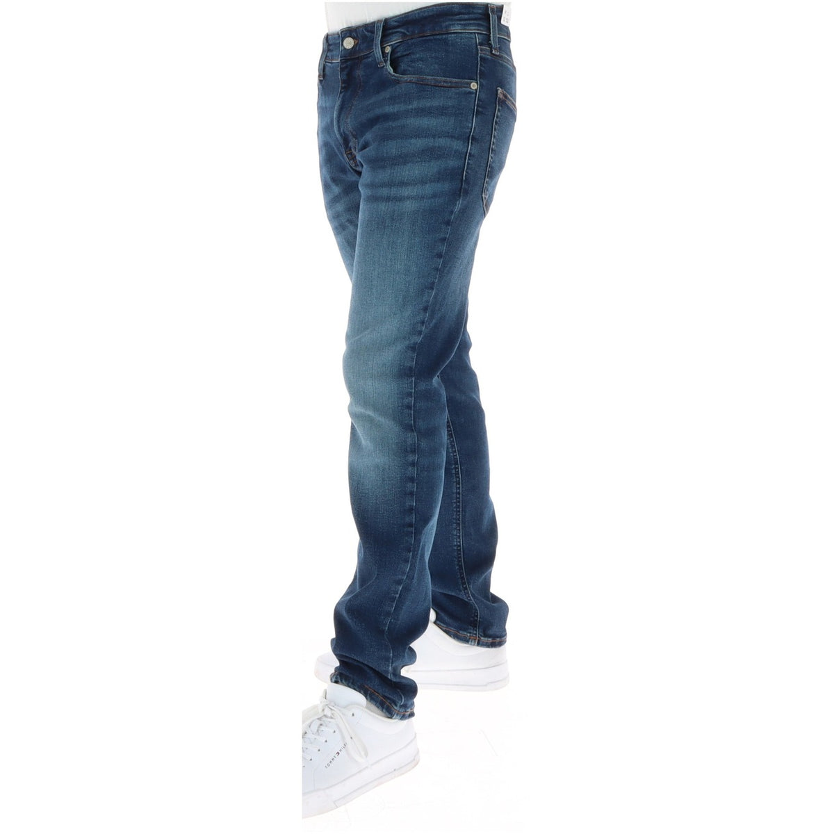Tommy Hilfiger Jeans Jeans Uomo