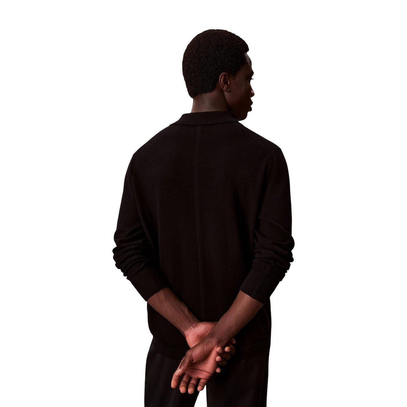 Calvin Klein Maglia Uomo
