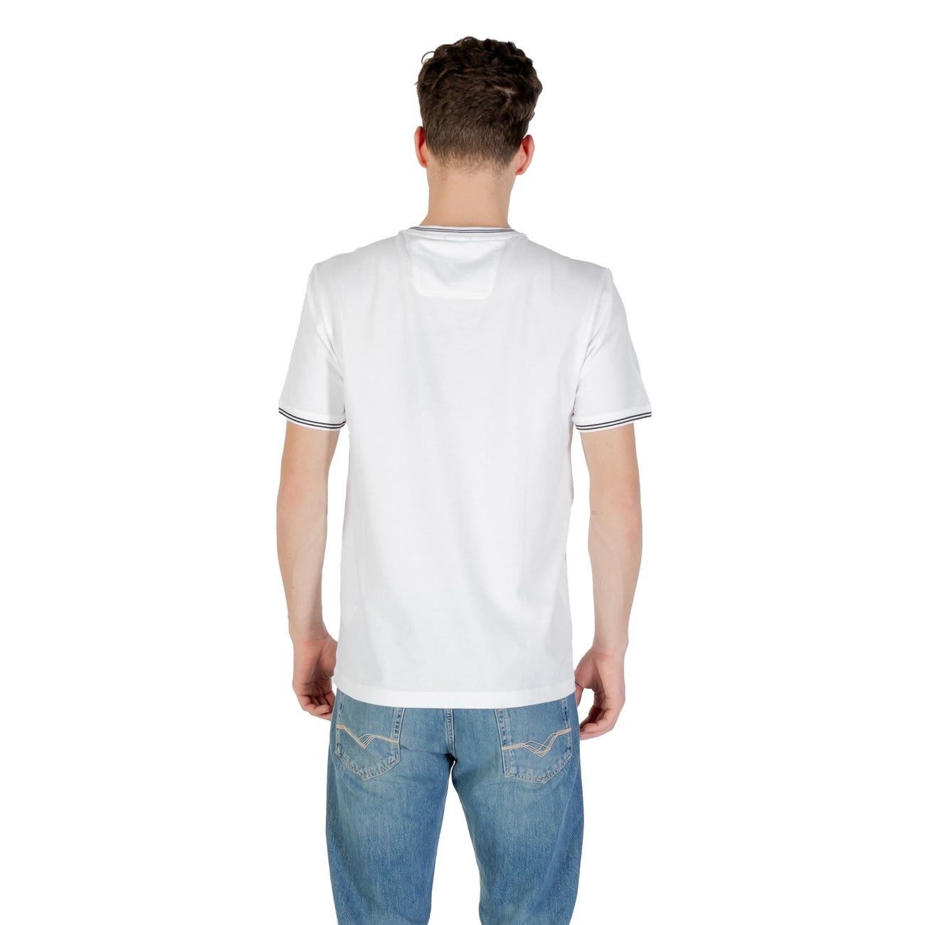 Boss T-Shirt Uomo