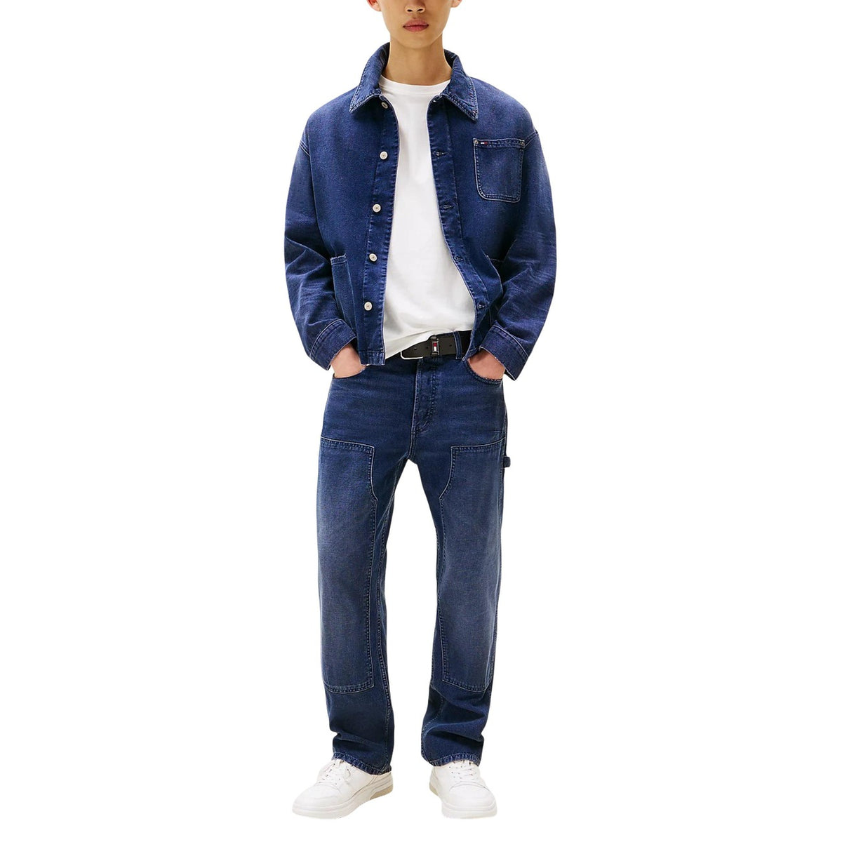 Tommy Hilfiger Jeans Jeans Uomo