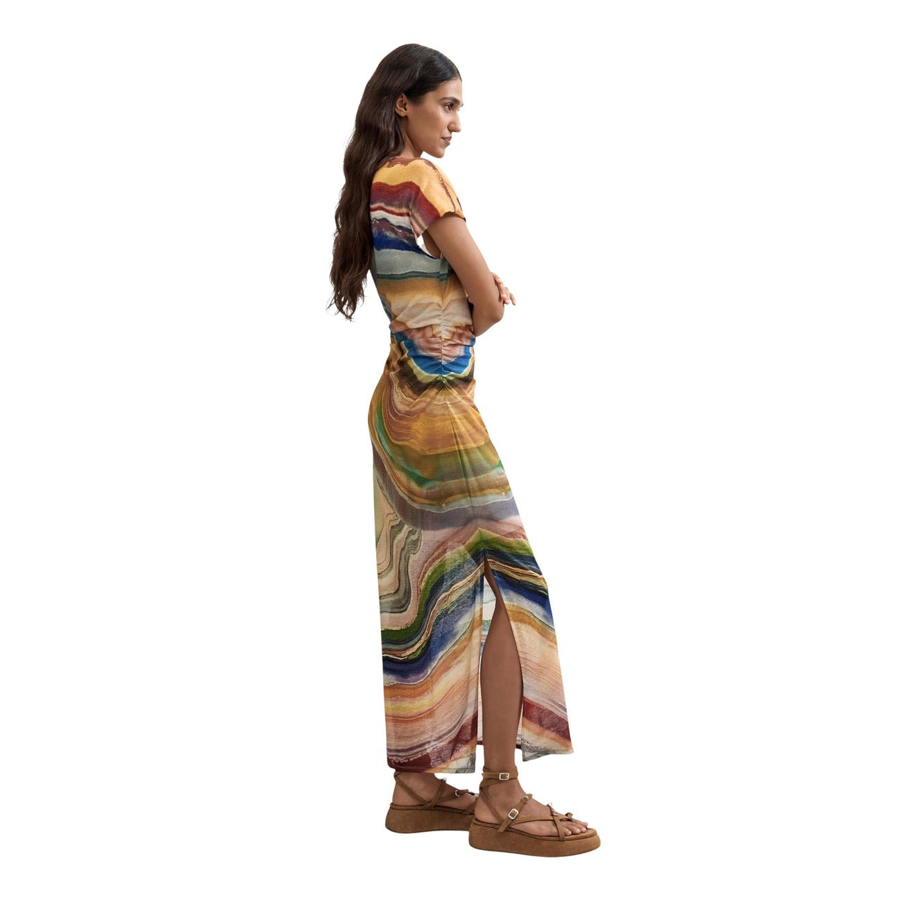 Desigual Abito Donna