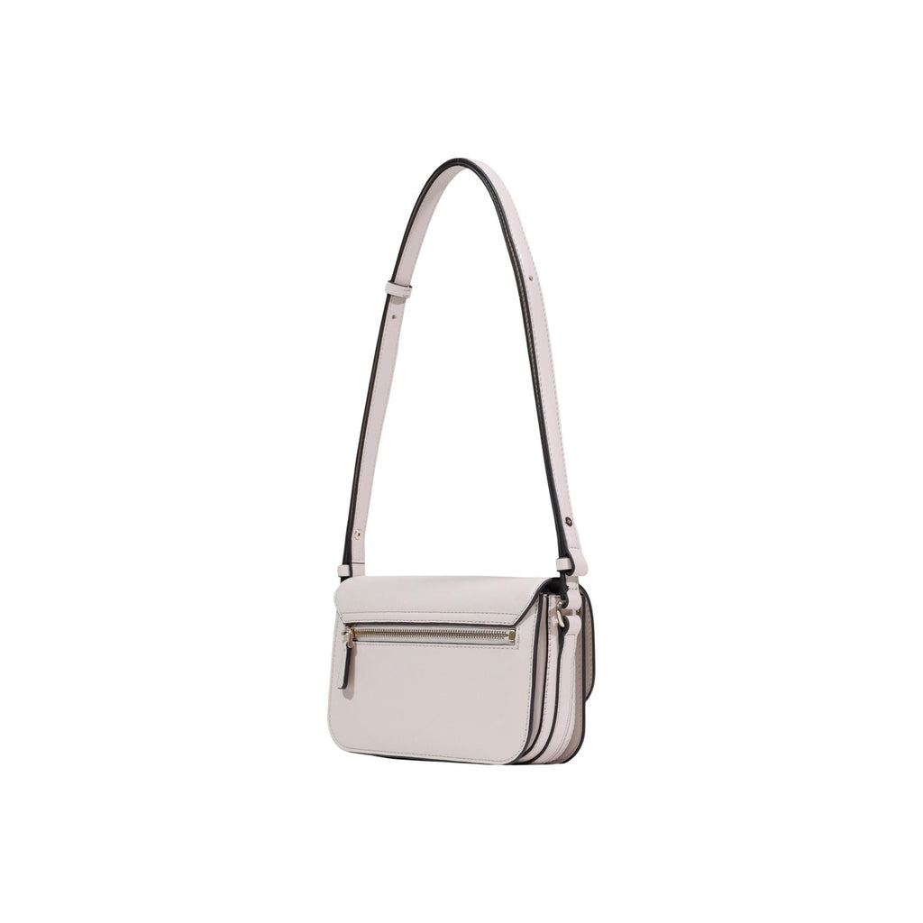 Guess Borsa Tracolla Donna Rosa Piccola 21x13x6 Primavera Estate