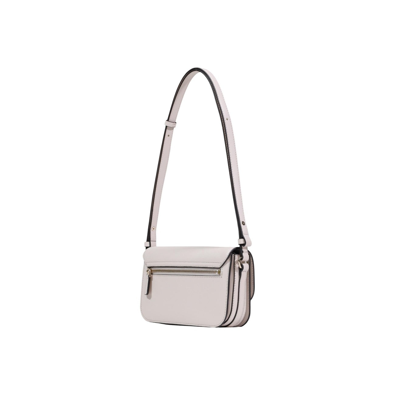 Guess Borsa Tracolla Donna Rosa Piccola 21x13x6 Primavera Estate