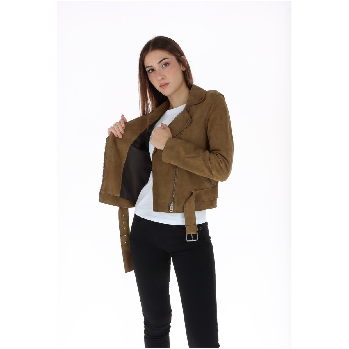Pepe Jeans Giacca Donna