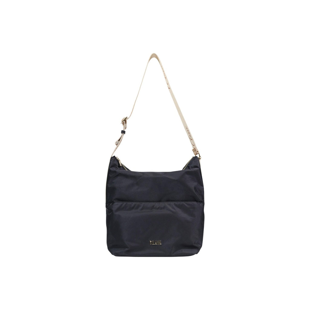 Alviero Martini Prima Classe Borsa Tracolla Donna Nera 29x35x14 Cm
