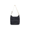 Alviero Martini Prima Classe Borsa Tracolla Donna Nera 29x35x14 Cm