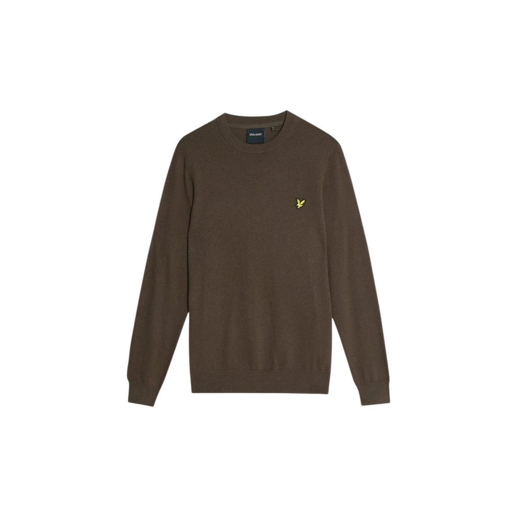 Lyle & Scott Maglia Uomo