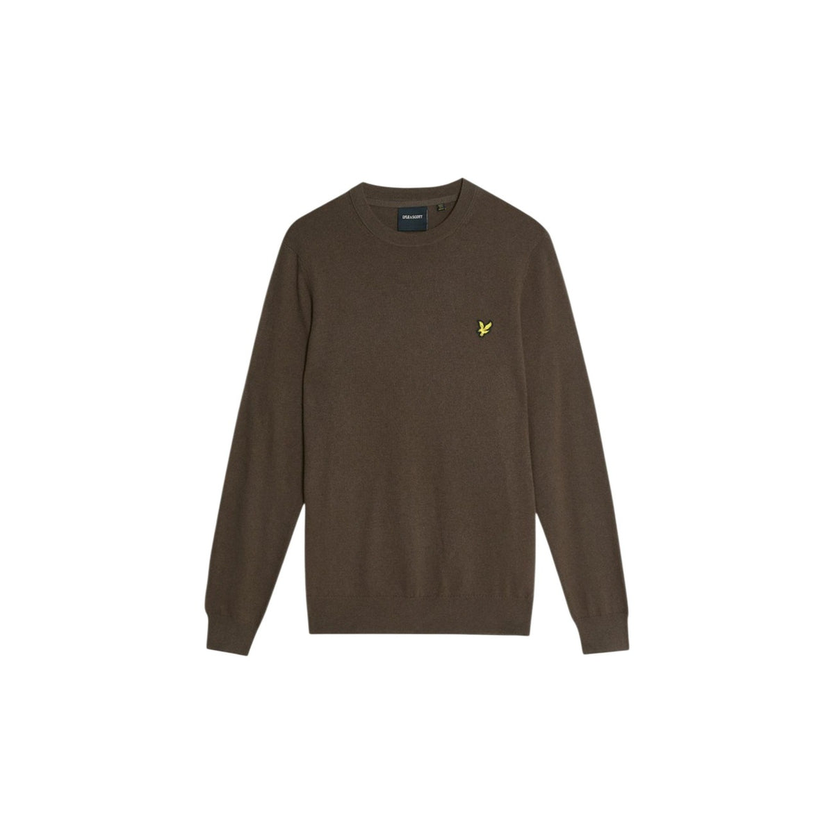 Lyle & Scott Maglia Uomo