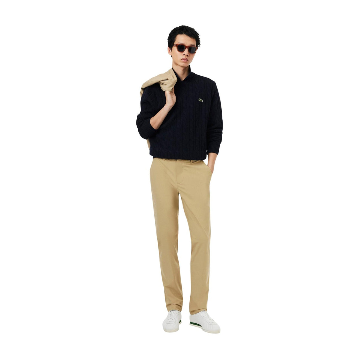 Lacoste Maglia Uomo