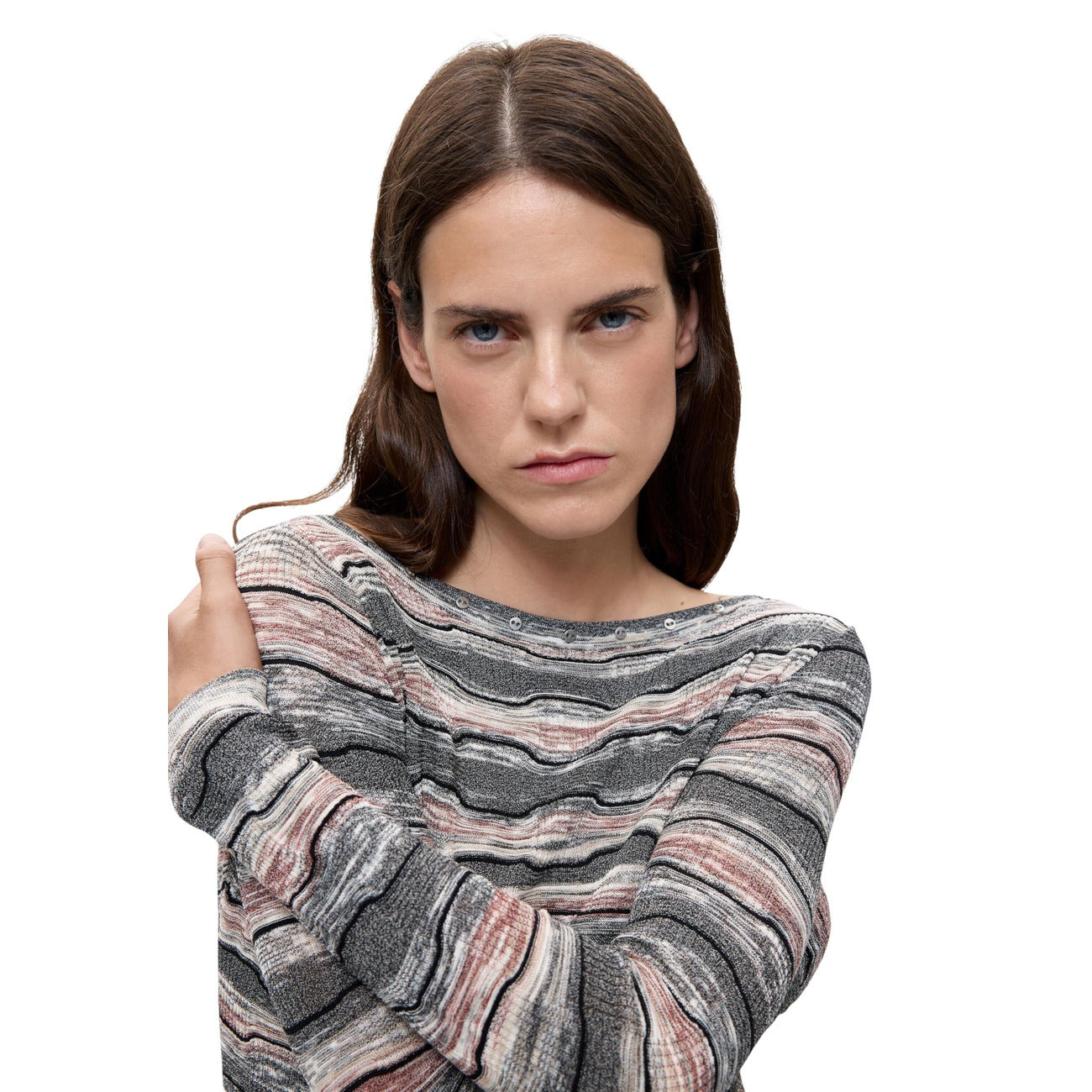 Desigual Maglia Donna