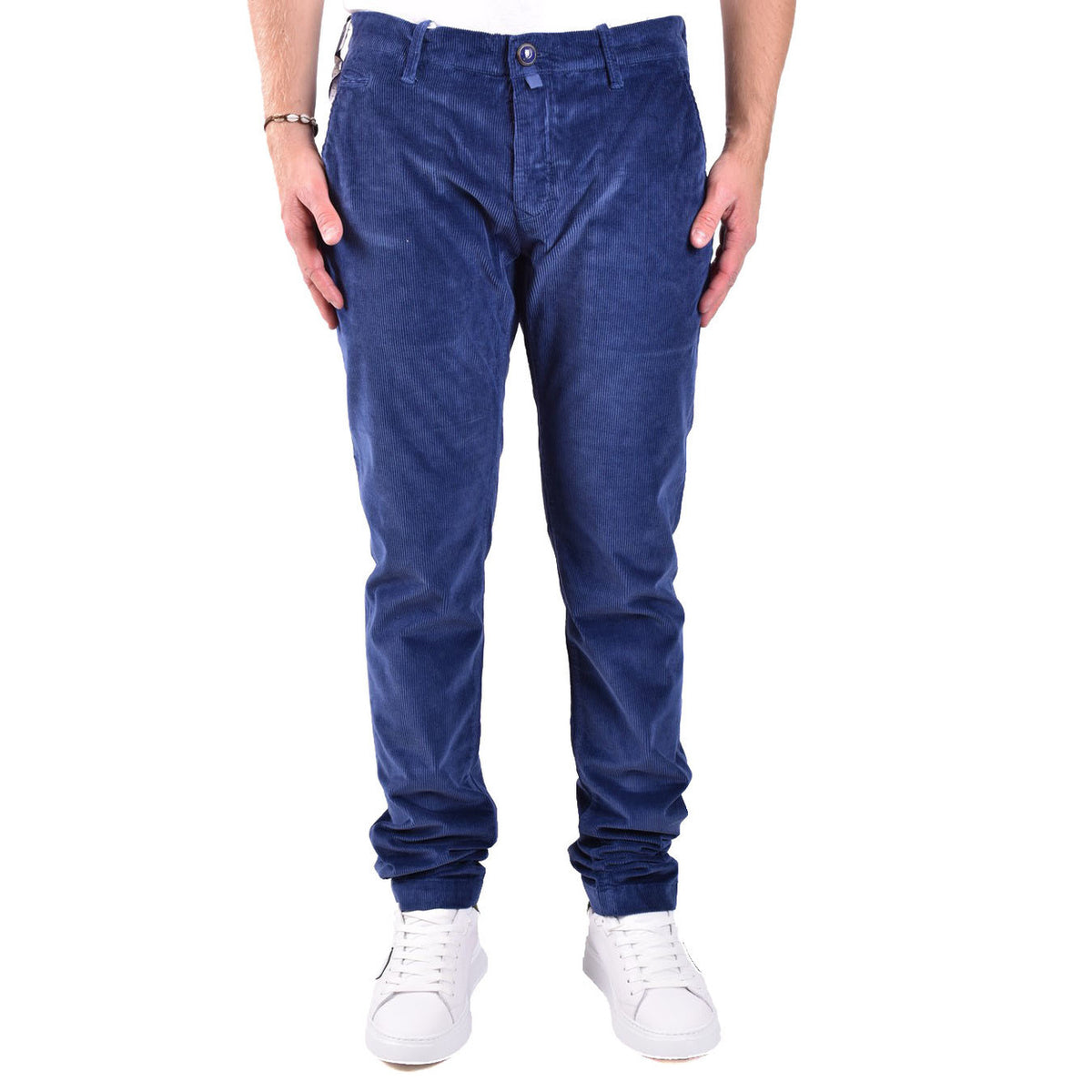 Jacob Cohen Pantaloni Uomo