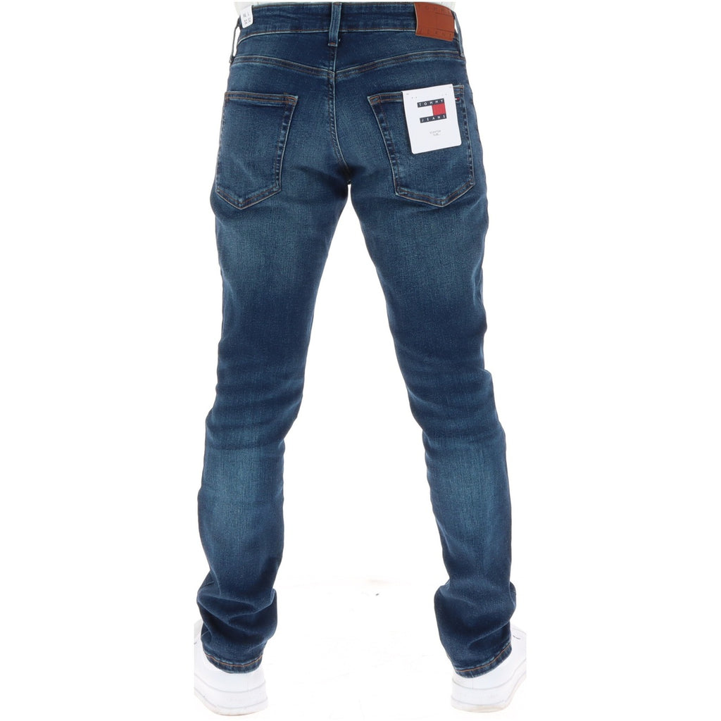 Tommy Hilfiger Jeans Jeans Uomo