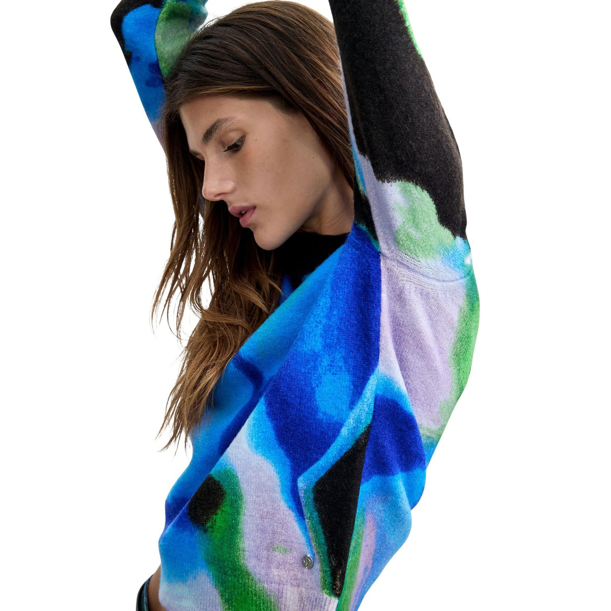 Desigual Maglia Donna