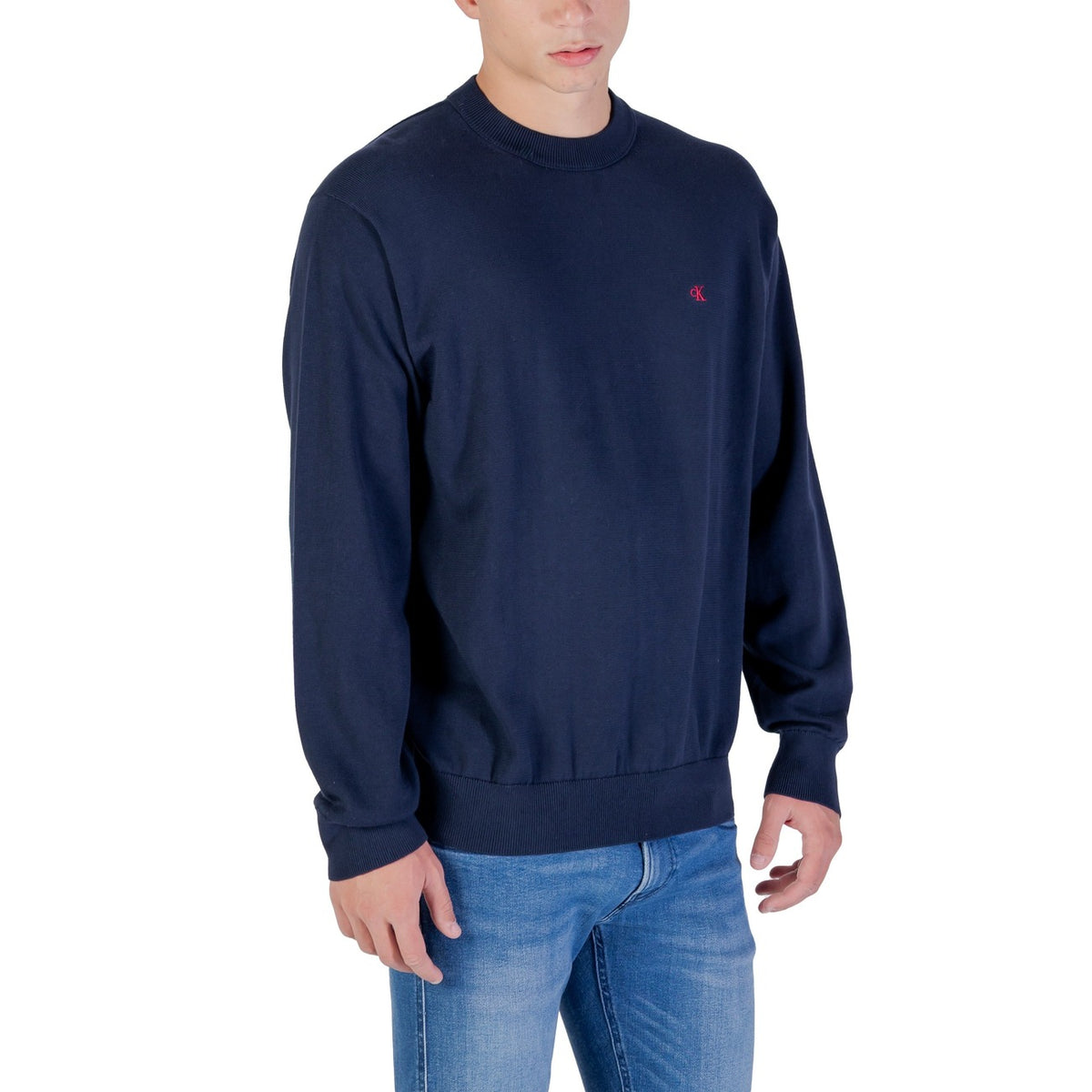Calvin Klein Jeans Felpa Uomo