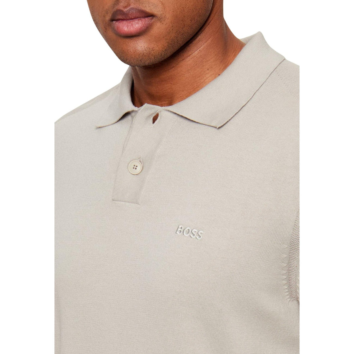 Boss Maglia Uomo