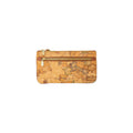 Alviero Martini Prima Classe Borsa Donna A Mano Beige Stampa Geo Con Cerniera E Tasca Esterna 24x13 Cm