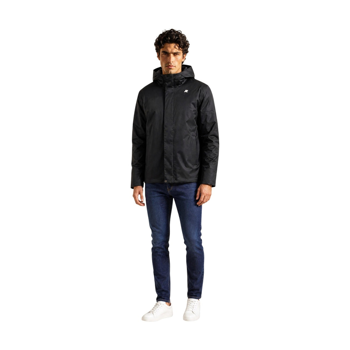 Kway Giacca Uomo