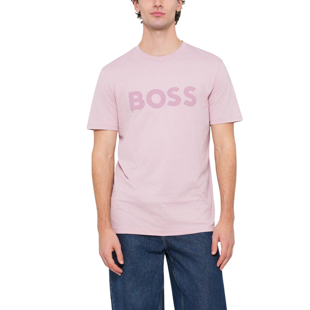 Boss T-Shirt Uomo