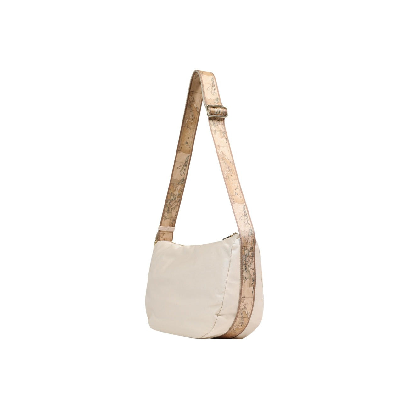 Alviero Martini Prima Classe Borsa Tracolla Donna Beige 34x23x12