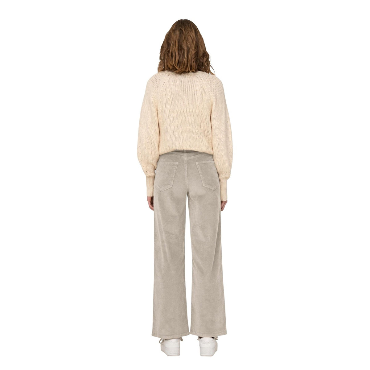 Only Pantaloni Donna