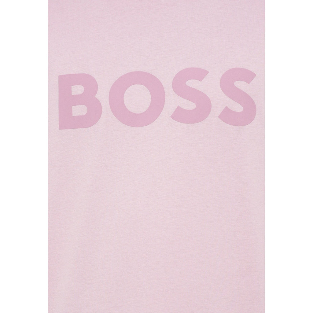 Boss T-Shirt Uomo